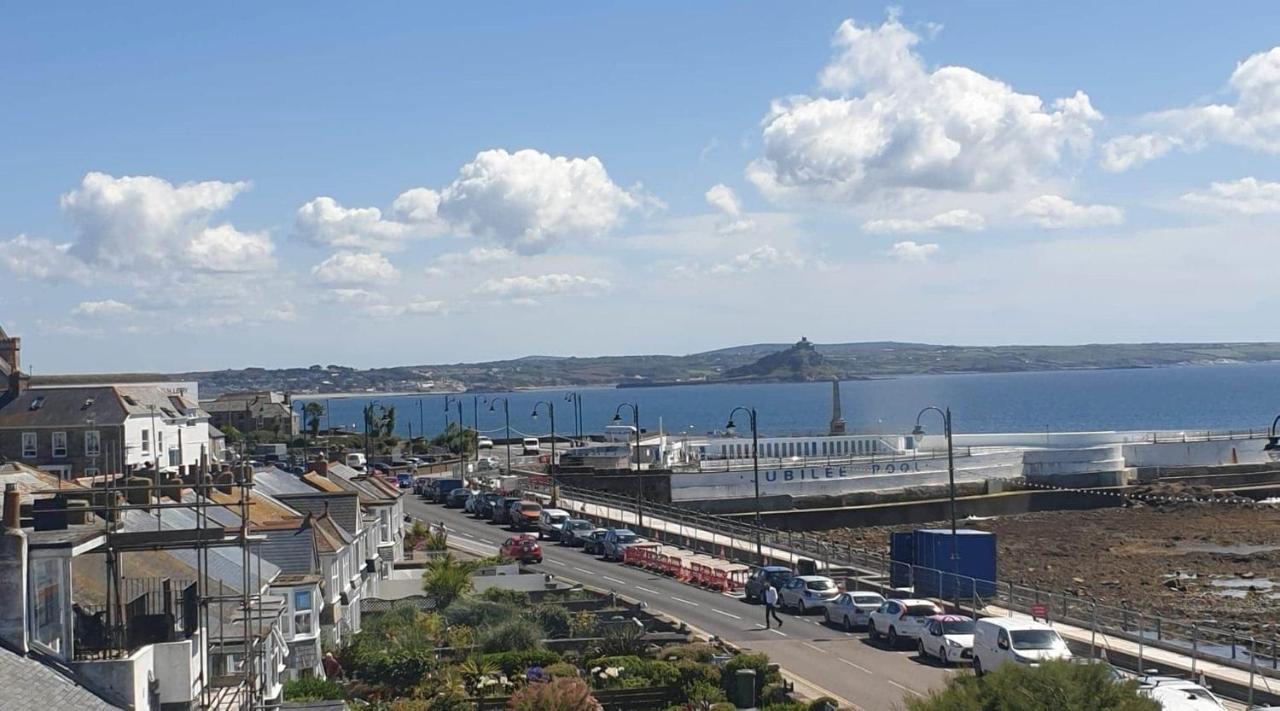The Lookout Penzance Exterior photo