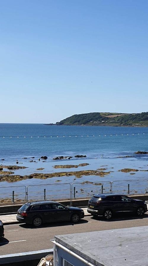 The Lookout Penzance Exterior photo