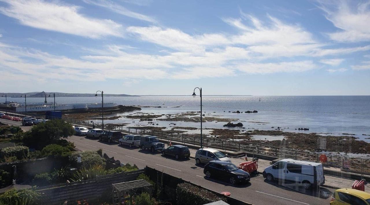 The Lookout Penzance Exterior photo